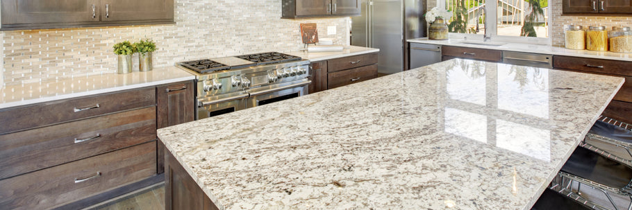 How Do I Seal And Protect Granite Countertops?