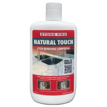 Load image into Gallery viewer, Natural Touch - Stone Etch Remover
