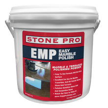 Load image into Gallery viewer, EMP - Easy Marble Polish (Powder)
