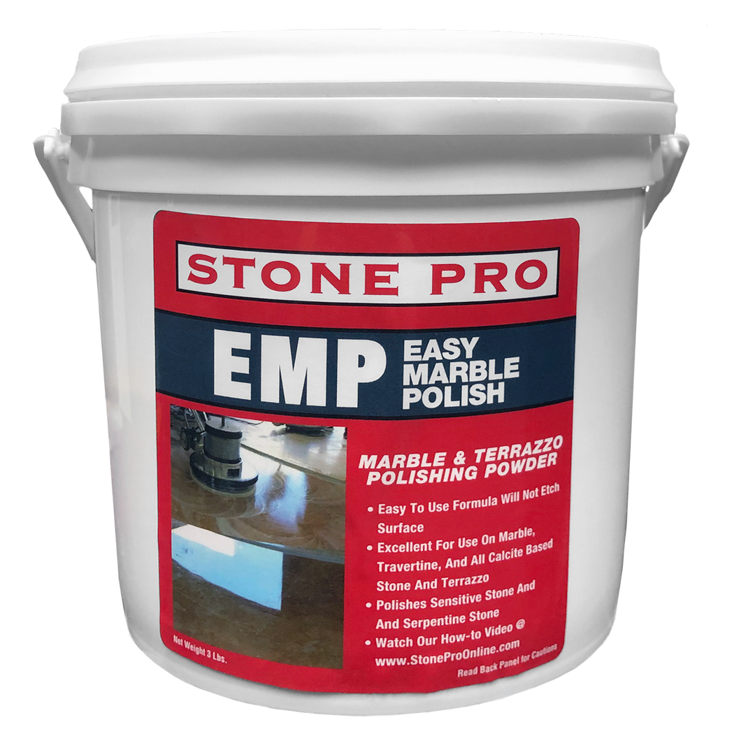 EMP - Easy Marble Polish (Powder)