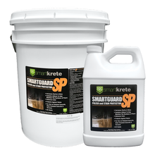 Load image into Gallery viewer, Smartguard SP Concrete Stain Protector
