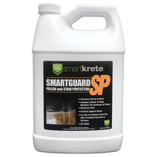 Load image into Gallery viewer, Smartguard SP Concrete Stain Protector
