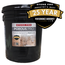 Load image into Gallery viewer, Porous Pro Sealer for Porous Stone
