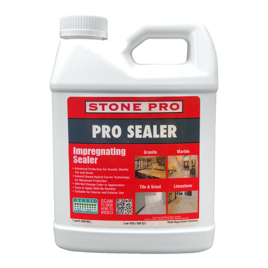 Pro Sealer Impregnating Sealer