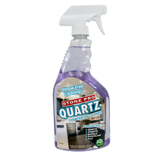 Load image into Gallery viewer, Quartz Countertop Cleaner
