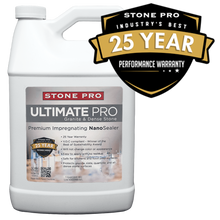 Load image into Gallery viewer, Ultimate Pro Sealer for Natural Stone
