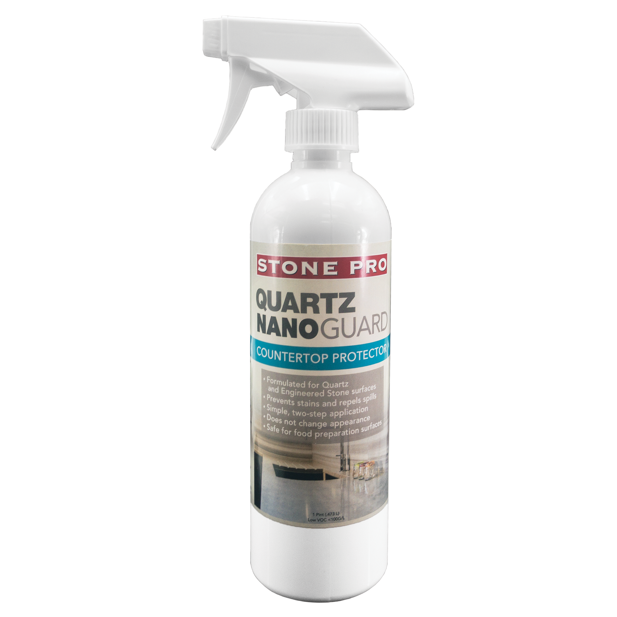 Quartz NanoGuard™ Protection Kit – Pro Cleaning Products Inc.