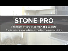 Load and play video in Gallery viewer, Porous Pro Sealer for Porous Stone
